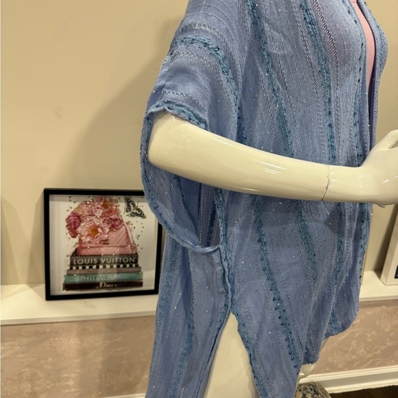 Free People | Tops | Free People Sequin Daydream... - Picture 10 of 11